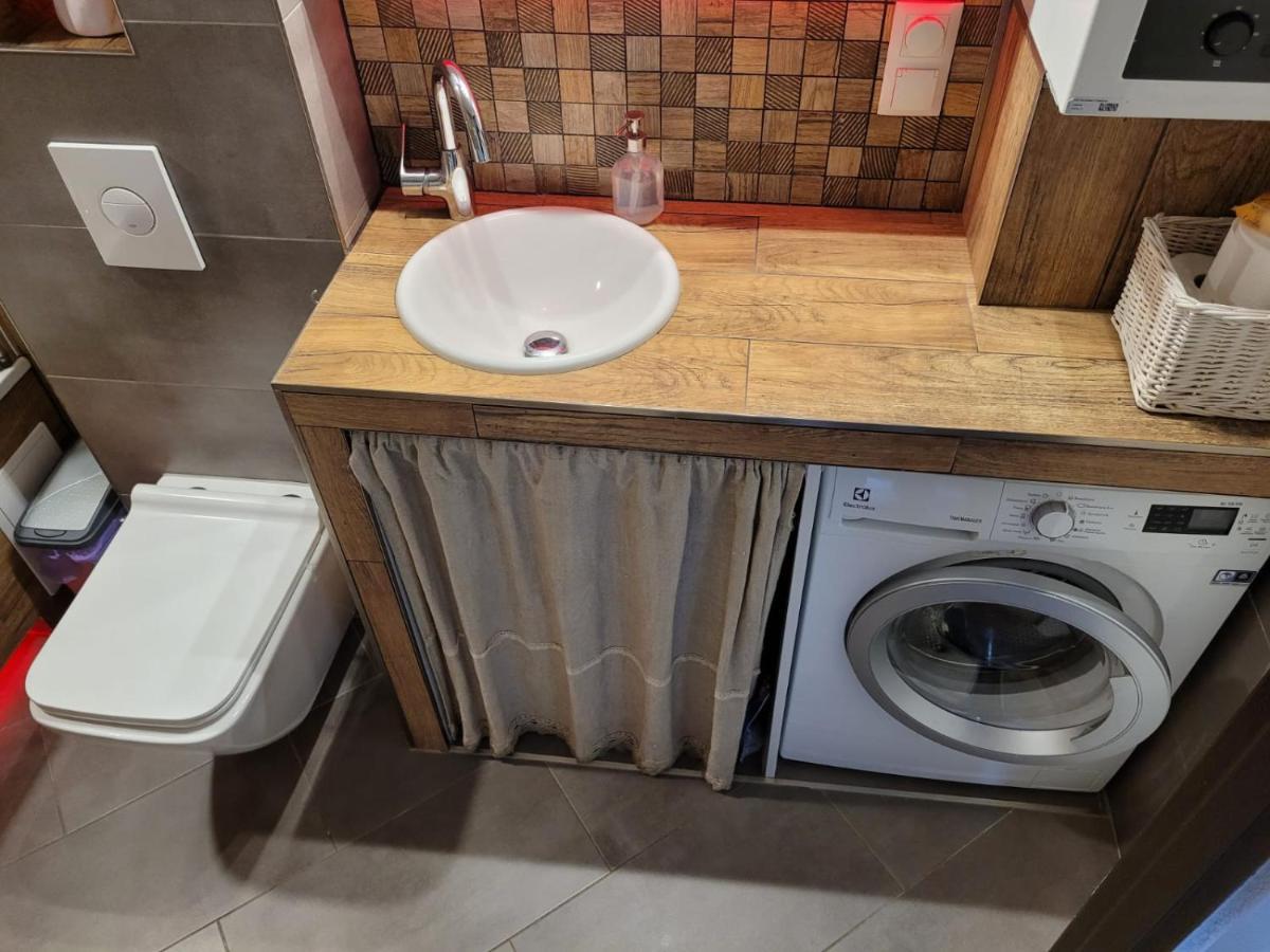 Apartament Kocie Sny - Pod Zamkiem Chojnik Lejlighed Jelenia Góra Eksteriør billede